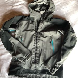 patagonia stretch element jacket